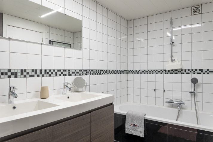 B&B Burgemeestershof privé-wellness