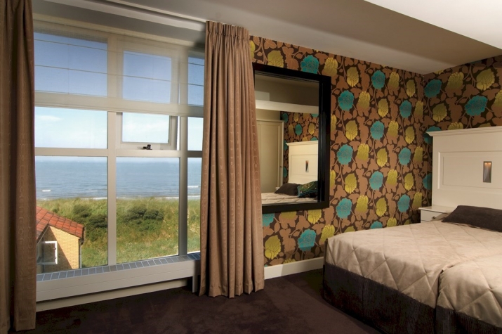 Strandhotel Nassau-Bergen