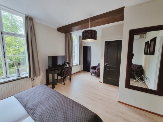 Hotel Kasteel Doenrade