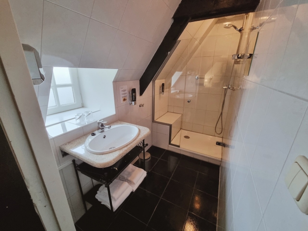 Hotel Kasteel Doenrade