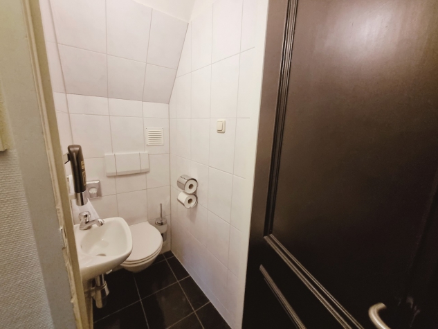 Hotel Kasteel Doenrade