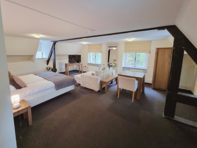 Hotel Kasteel Doenrade