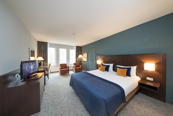 Bilderberg Kasteel Vaalsbroek