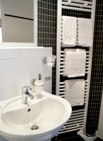 Fletcher Hotel-Restaurant De Kempen