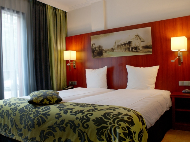 Fletcher Hotel-Restaurant De Kempen