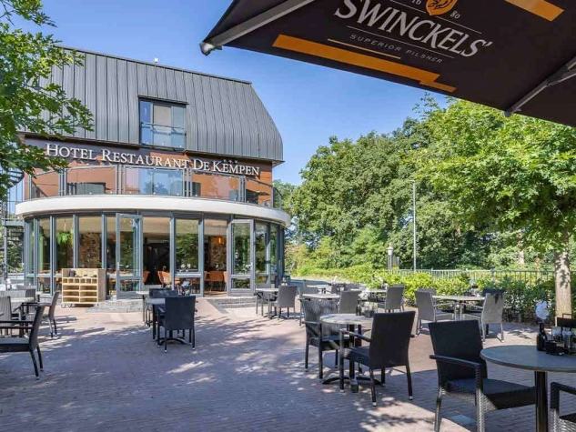 Fletcher Hotel-Restaurant De Kempen