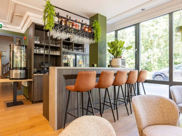 Fletcher Hotel-Restaurant De Kempen