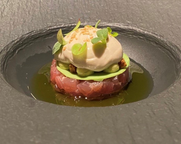 Hotel Klein Zwitserland