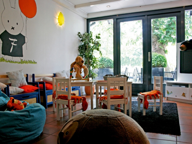 Fletcher Hotel-Restaurant De Witte Brug