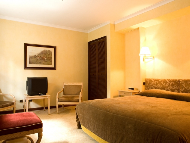 Fletcher Hotel-Restaurant Auberge De Kieviet