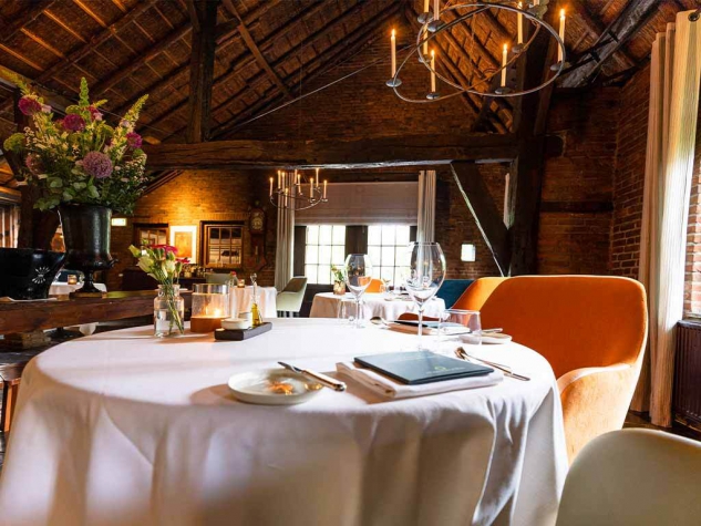 Fletcher Hotel-Restaurant Klein Zwitserland