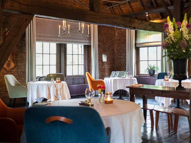 Fletcher Hotel-Restaurant Klein Zwitserland