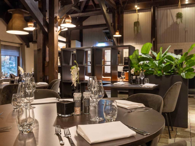 Fletcher Hotel-Restaurant Klein Zwitserland