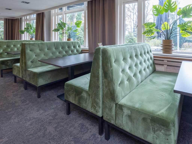 Fletcher Hotel-Restaurant Klein Zwitserland