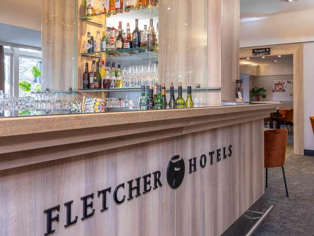 Fletcher Hotel-Restaurant Klein Zwitserland