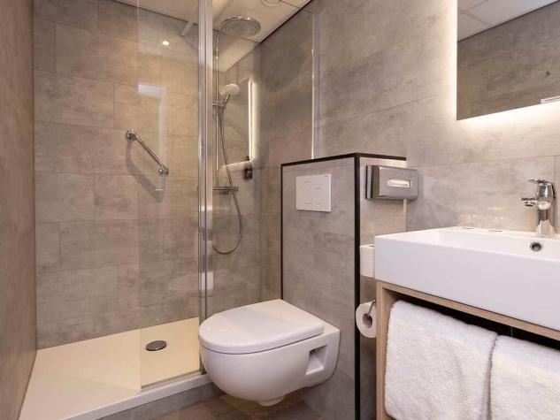 Fletcher Hotel-Restaurant Klein Zwitserland