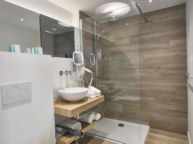 Hotel-Restaurant De Kommel