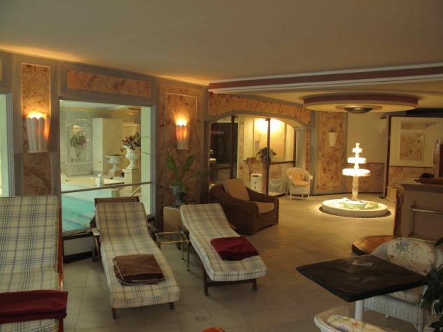 Wellness Hotel Seehof