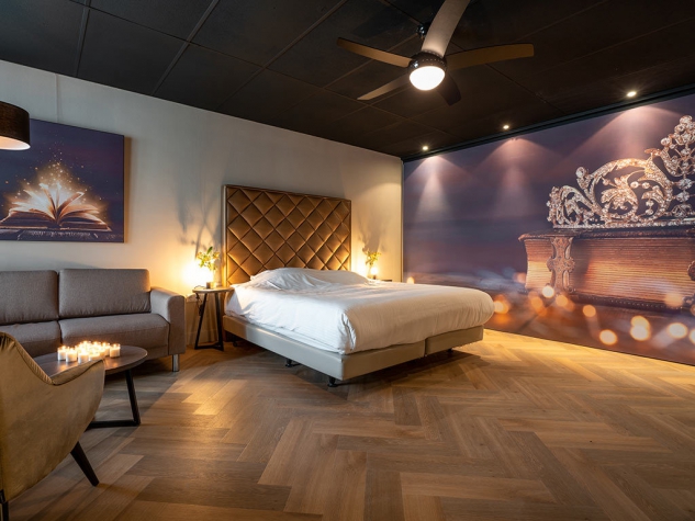 Fletcher Hotel-Restaurant De Korenbeurs