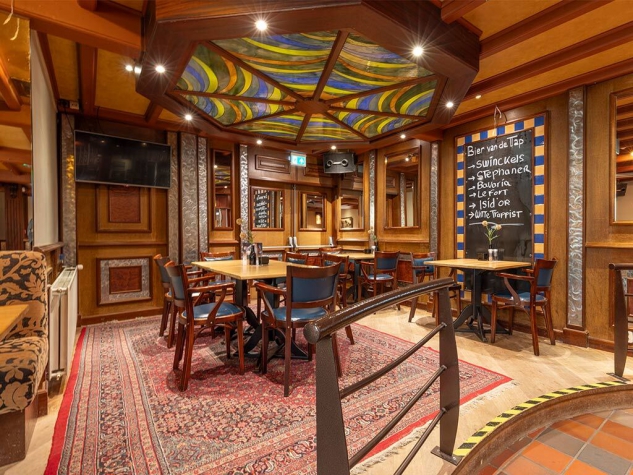 Fletcher Hotel-Restaurant De Korenbeurs