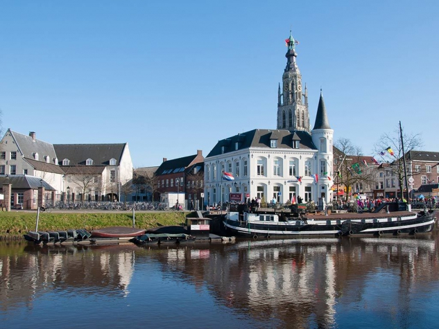 Fletcher Hotel-Restaurant De Korenbeurs