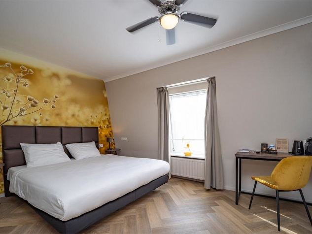 Fletcher Hotel-Restaurant De Korenbeurs