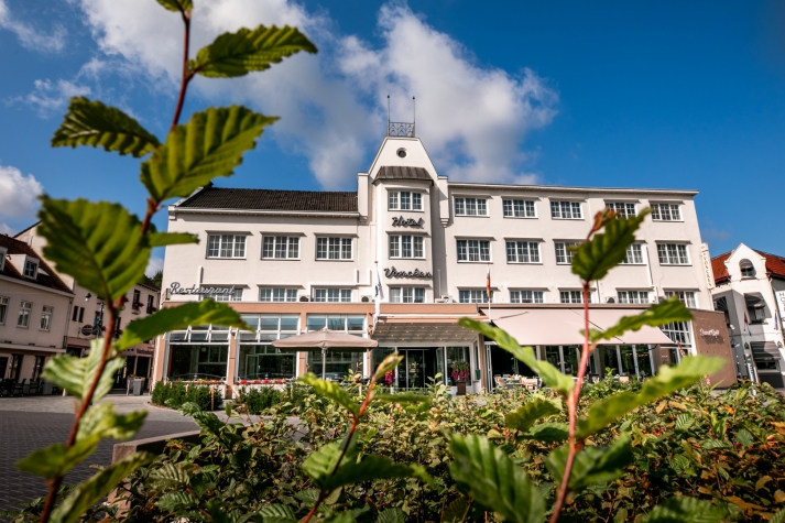 Hampshire Hotel – Voncken Valkenburg