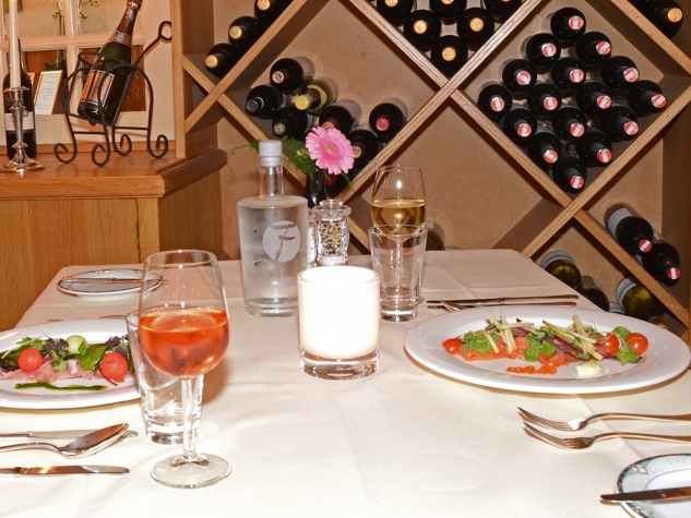 Fletcher Landhotel De Borken