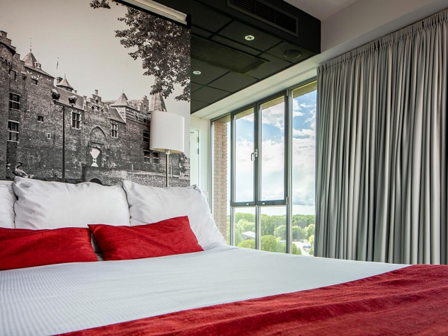 Fletcher Wellness-Hotel Helmond