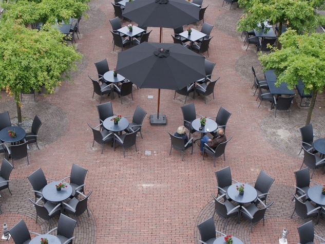 Fletcher Hotel-Restaurant De Kempen