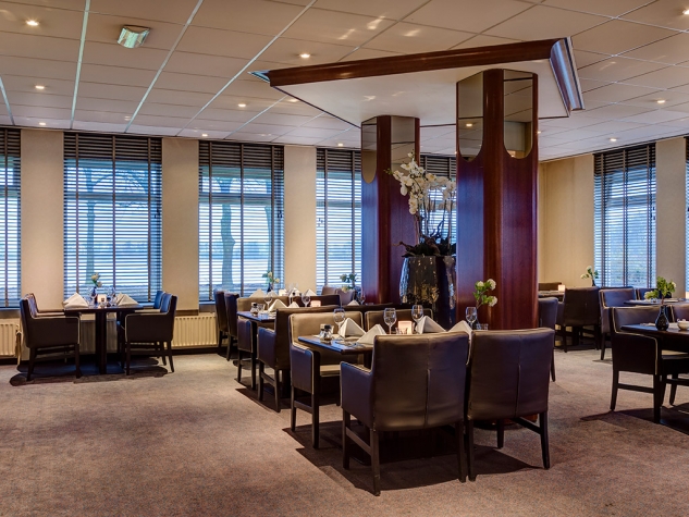 Fletcher Hotel-Restaurant 's-Hertogenbosch