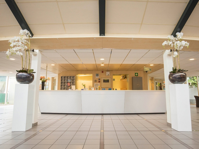 Fletcher Hotel-Resort Spaarnwoude