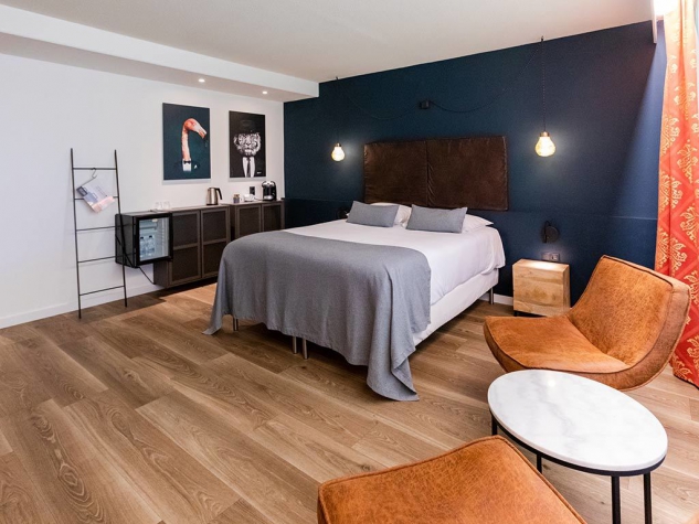 Fletcher Hotel-Restaurant De Reiskoffer