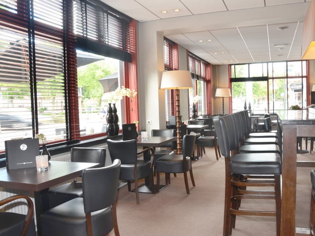 Fletcher Hotel-Restaurant De Zon