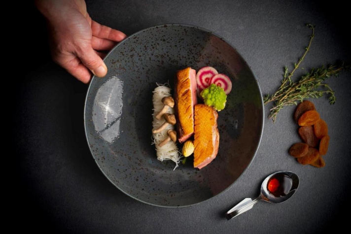 Landhotel Heuvelzicht