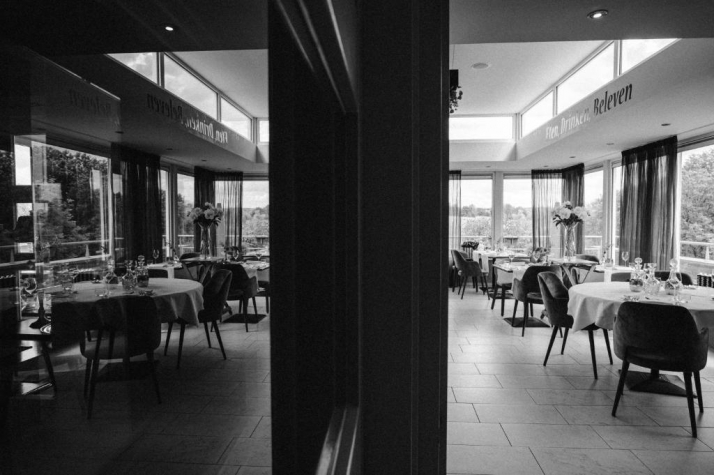 Landhotel Heuvelzicht