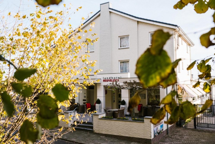 Landhotel Heuvelzicht