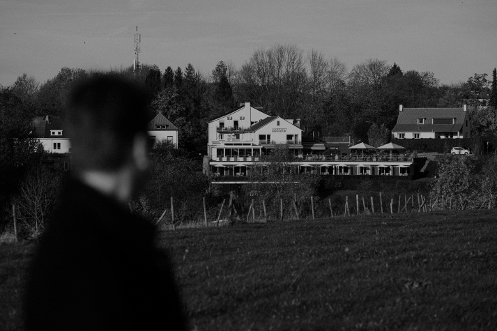 Landhotel Heuvelzicht