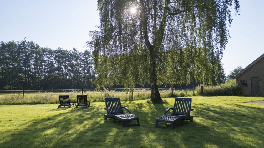 Hotel De Landmarke by Flow