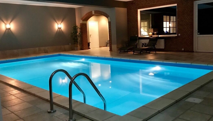 Hotel De Landmarke by Flow