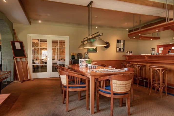 Hotel De Landmarke by Flow