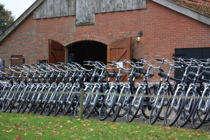 Hotel De Landmarke by Flow