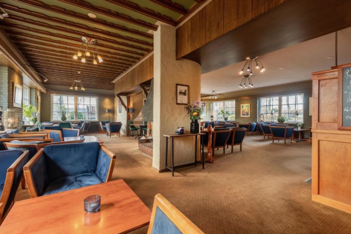 Hotel De Landmarke by Flow