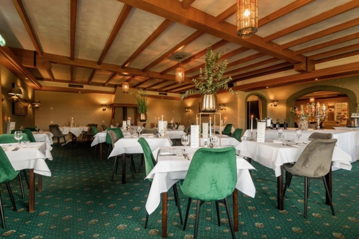 Hotel De Landmarke by Flow