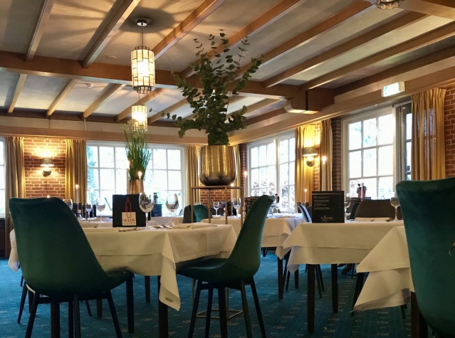 Hotel De Landmarke by Flow