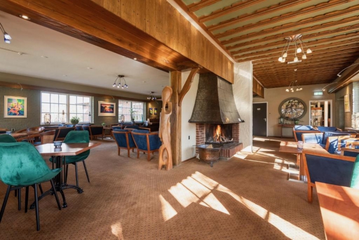 Hotel De Landmarke by Flow