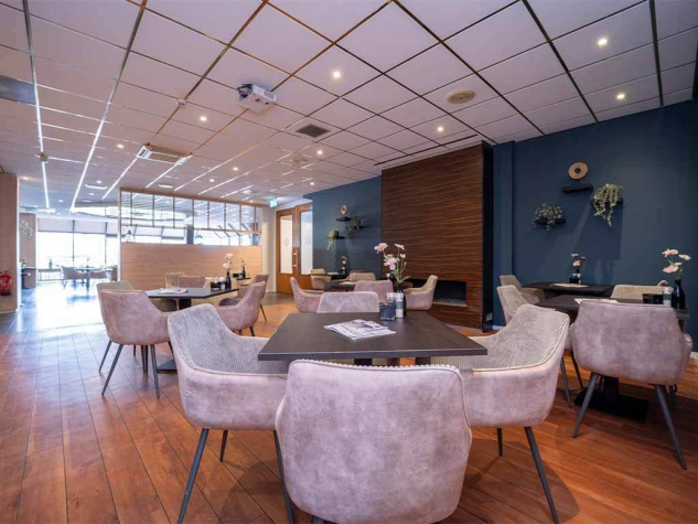 Fletcher Hotel-Restaurant Langewold