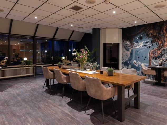 Fletcher Hotel-Restaurant Langewold