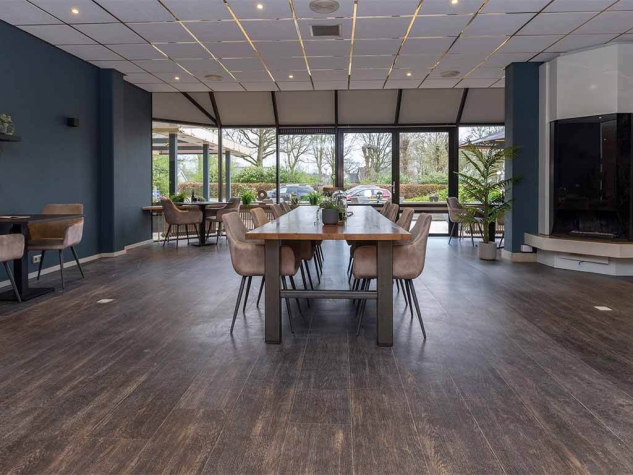 Fletcher Hotel-Restaurant Langewold