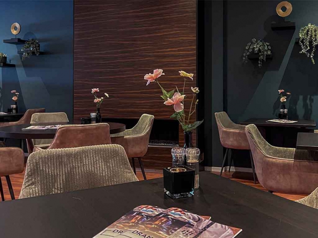 Fletcher Hotel-Restaurant Langewold